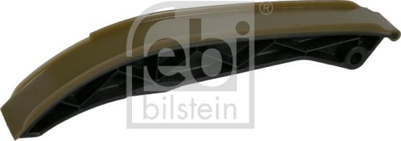 Febi Bilstein 21233 - Планка успокоителя, цепь привода unicars.by