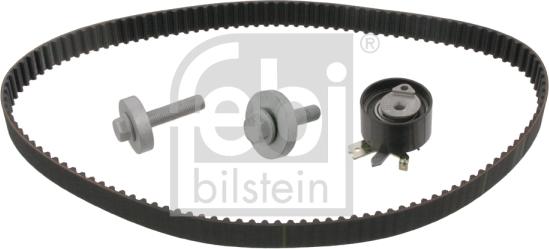 Febi Bilstein 21270 - Комплект зубчатого ремня ГРМ unicars.by