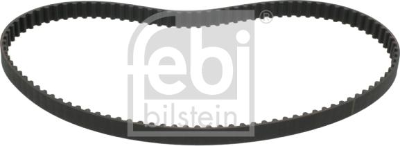 Febi Bilstein 21278 - Зубчатый ремень ГРМ unicars.by