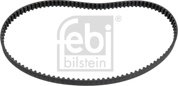 Febi Bilstein 21272 - Зубчатый ремень ГРМ unicars.by