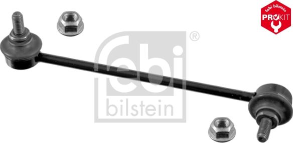 Febi Bilstein 21799 - Тяга / стойка, стабилизатор unicars.by