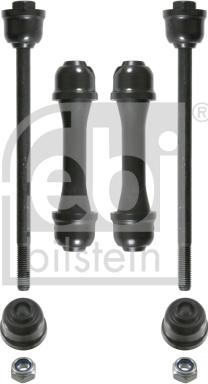 Febi Bilstein 21750 - Тяга / стойка, стабилизатор unicars.by