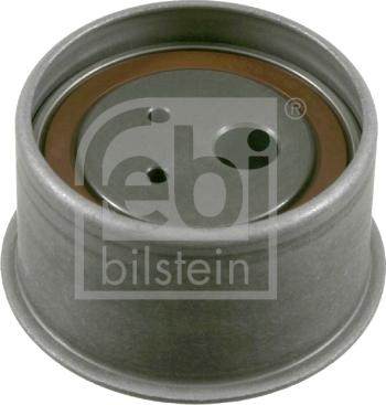 Febi Bilstein 21786 - Натяжной ролик, зубчатый ремень ГРМ unicars.by