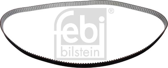 Febi Bilstein 21780 - Зубчатый ремень ГРМ unicars.by