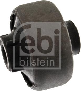 Febi Bilstein 21733 - Сайлентблок, рычаг подвески колеса unicars.by