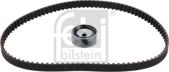 Febi Bilstein 21725 - Комплект зубчатого ремня ГРМ unicars.by