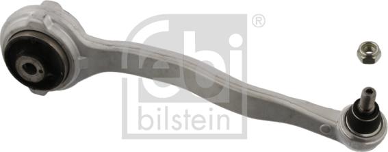 Febi Bilstein 28494 - Рычаг подвески колеса unicars.by