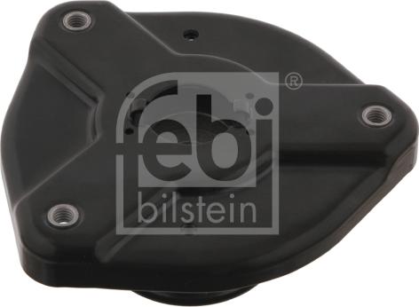 Febi Bilstein 28495 - Опора стойки амортизатора, подушка unicars.by