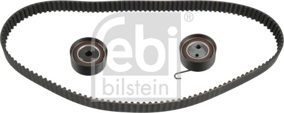 Febi Bilstein 28451 - Комплект зубчатого ремня ГРМ unicars.by