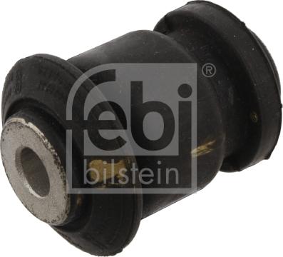 Febi Bilstein 28475 - Сайлентблок, рычаг подвески колеса unicars.by