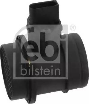 Febi Bilstein 28595 - Датчик потока, массы воздуха unicars.by