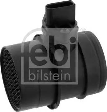 Febi Bilstein 28598 - Датчик потока, массы воздуха unicars.by