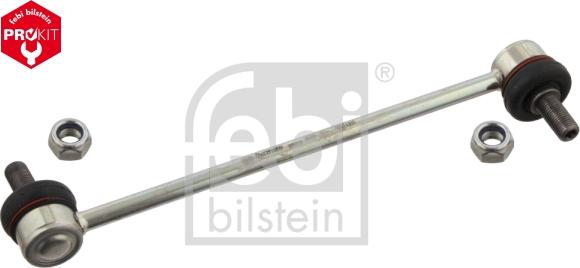 Febi Bilstein 28592 - Тяга / стойка, стабилизатор unicars.by