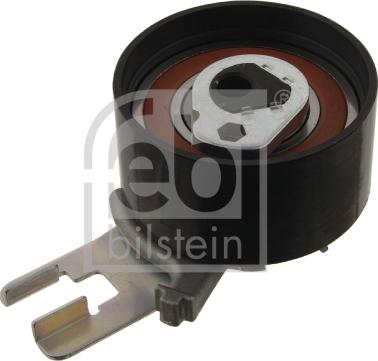 Febi Bilstein 28544 - Натяжной ролик, зубчатый ремень ГРМ unicars.by