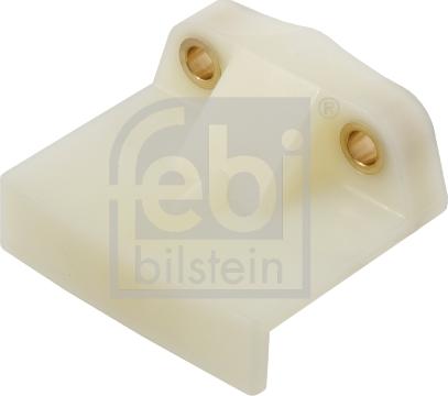 Febi Bilstein 28516 - Планка успокоителя, цепь привода unicars.by