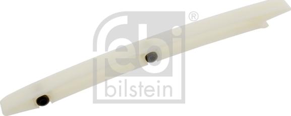 Febi Bilstein 28518 - Планка успокоителя, цепь привода unicars.by