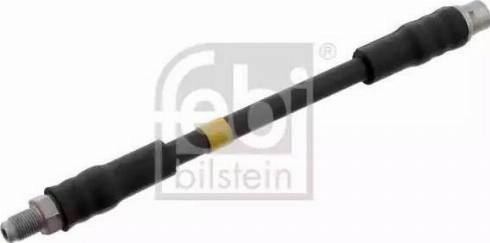 Febi Bilstein 28586 - Тормозной шланг unicars.by