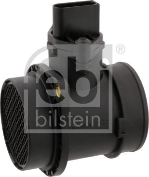 Febi Bilstein 28587 - Датчик потока, массы воздуха unicars.by