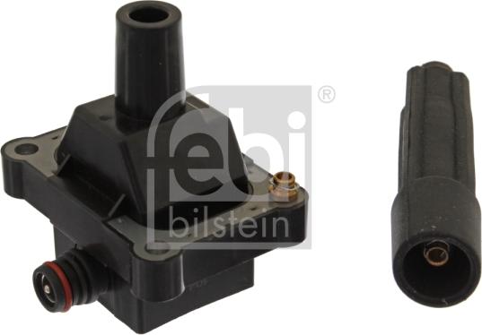 Febi Bilstein 28538 - Катушка зажигания unicars.by