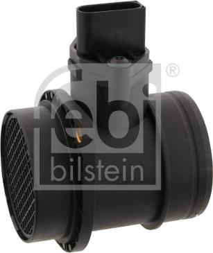 Febi Bilstein 28572 - Датчик потока, массы воздуха unicars.by