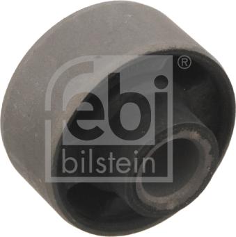 Febi Bilstein 28696 - Сайлентблок, рычаг подвески колеса unicars.by