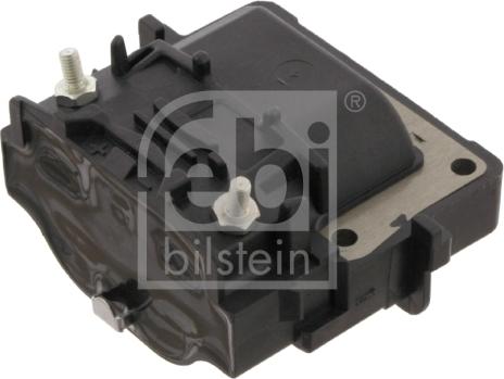 Febi Bilstein 28645 - Катушка зажигания unicars.by