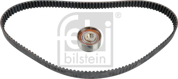 Febi Bilstein 28664 - Комплект зубчатого ремня ГРМ unicars.by