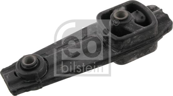 Febi Bilstein 28660 - Подушка, опора, подвеска двигателя unicars.by