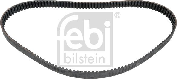 Febi Bilstein 28663 - Зубчатый ремень ГРМ unicars.by