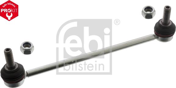 Febi Bilstein 28601 - Тяга / стойка, стабилизатор unicars.by