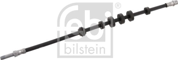 Febi Bilstein 28615 - Тормозной шланг unicars.by