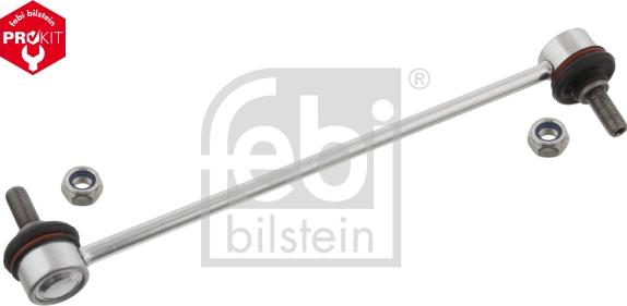 Febi Bilstein 28638 - Тяга / стойка, стабилизатор unicars.by