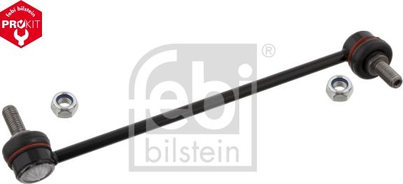 Febi Bilstein 28672 - Тяга / стойка, стабилизатор unicars.by