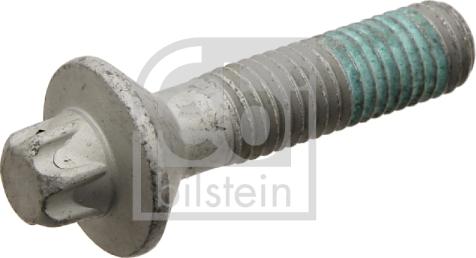 Febi Bilstein 28677 - Болт unicars.by