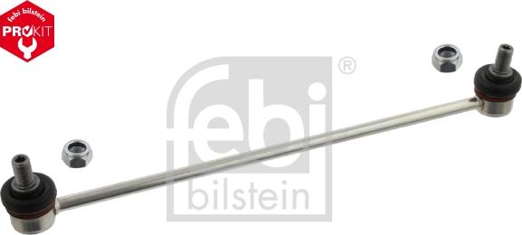 Febi Bilstein 28090 - Тяга / стойка, стабилизатор unicars.by