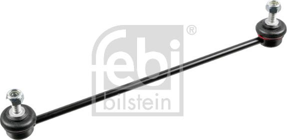 Febi Bilstein 280454 - Тяга / стойка, стабилизатор unicars.by