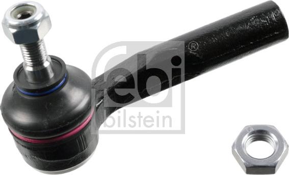 Febi Bilstein 280456 - Наконечник рулевой тяги, шарнир unicars.by