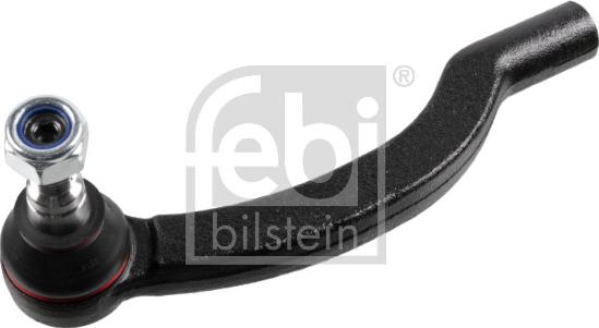 Febi Bilstein 280484 - Наконечник рулевой тяги, шарнир unicars.by