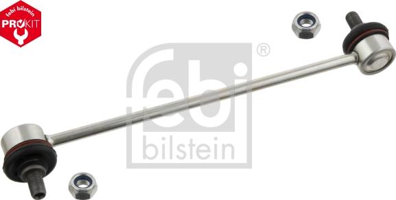 Febi Bilstein 28059 - Тяга / стойка, стабилизатор unicars.by