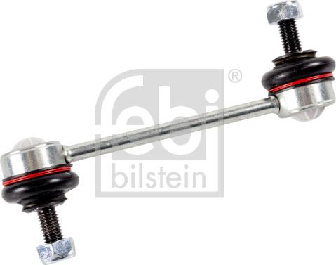 Febi Bilstein 280504 - Тяга / стойка, стабилизатор unicars.by