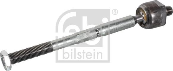 Febi Bilstein 280514 - Осевой шарнир, рулевая тяга unicars.by