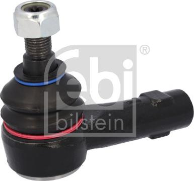 Febi Bilstein 280536 - Наконечник рулевой тяги, шарнир unicars.by