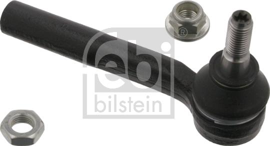 Febi Bilstein 280094 - Наконечник рулевой тяги, шарнир unicars.by