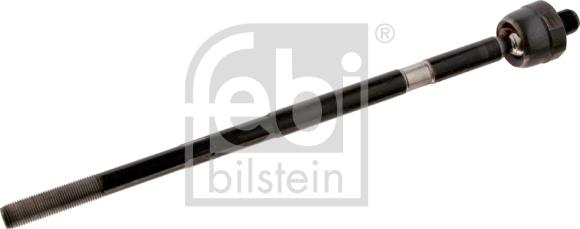 Febi Bilstein 280007 - Осевой шарнир, рулевая тяга unicars.by