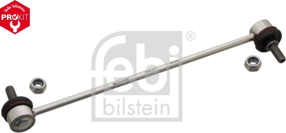 Febi Bilstein 28000 - Тяга / стойка, стабилизатор unicars.by