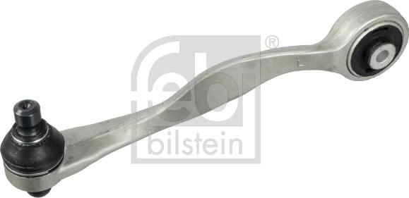 Febi Bilstein 280014 - Рычаг подвески колеса unicars.by