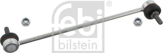 Febi Bilstein 280086 - Тяга / стойка, стабилизатор unicars.by