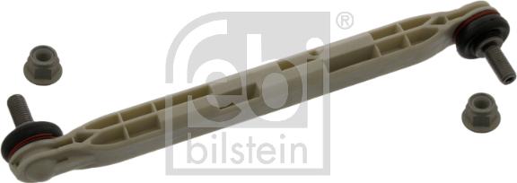 Febi Bilstein 280087 - Тяга / стойка, стабилизатор unicars.by