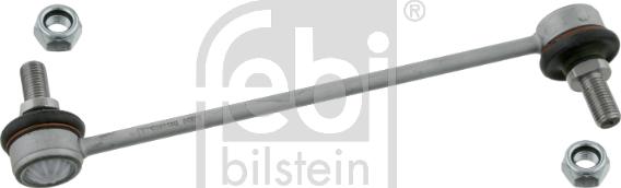 Febi Bilstein 280079 - Тяга / стойка, стабилизатор unicars.by