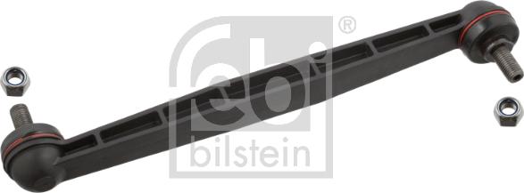 Febi Bilstein 280078 - Тяга / стойка, стабилизатор unicars.by